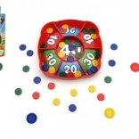 Blechy Društvena Igra