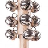 Dječja zvečkasta zvonca CLASSIC WORLD