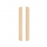 Masterkidz Flex bočne letvice za montažu okvira na zidne ploče – 2 kom