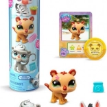Hasbro Littlest Pet Shop – set od tri figurice