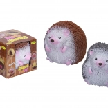 Stiskajući ježić 10 cm
