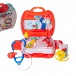 Dječji doktor set u plastičnom koferčiću