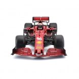 Bburago 1:18 Ferrari SF1000 br. 16 CHARLES LECLERC – Toskanska GP 2020