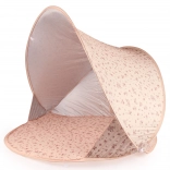 Dječji sklopivi plažni šator s UV zaštitom Dreamy Flowers