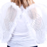 Najljepša bijela anđeoska krila