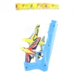 Pištolj za izbacivanje letećih aviončića