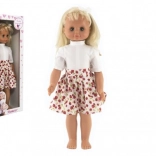 Hodajuća lutka Hamiro s trepćućim očima