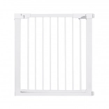 Dječja sigurnosna barijera MoMi PAXI Plus, bijela