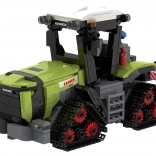 Komplet BRIXIES Plus Claas Xerion 12.650 Terra Trac gusjeničar