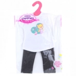 odjeća za lutku 40–45 cm