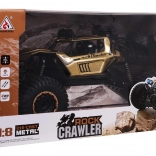 Zlatni off-road RC model 1:8