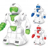 Robot zamašnjak 12 cm