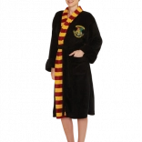 Ženski ogrtač HARRY POTTER Hogwarts