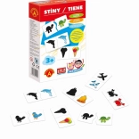 Pexi Igra školom – sjene