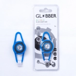 Globber LED svjetiljka navy blue
