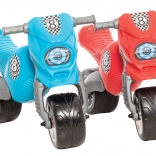 Guralica motor Cross 8