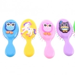 Dječja četka za kosu s motivom