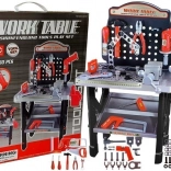 Dječja radionica s baterijskom bušilicom 75 cm