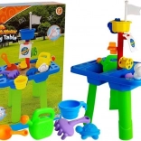 Stolić za Vodene i Pješčane Igre