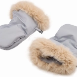 FreeON univerzalni navlaka za ruke za kolica grey