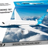 Konstruktorski set BOEING 787 Dreamliner od COBI