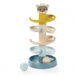 Abrick toranj s lopticama za najmlađe