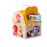 multifunkcionalna farma za životinjice Lilliputiens