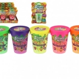 Slimy Fruity – voćni slajm sa švicarskom recepturom