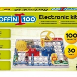 Elektronički komplet BOFFIN I 100