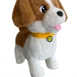 Interaktivni plišani psić Max