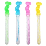 Boca za mjehuriće dinosaurus 100 ml, 35 cm