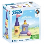 Playmobil Junior Disney Toranj igračaka Bela i njezini prijatelji