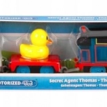 thomas & friends motorni vlakić thomas tajni agent s vagončićem