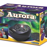 Projektor Aurora - Polarna svjetlost