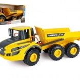 Lena Worxx kiperski kamion VOLVO A25G