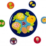 Kapetan Pametnjaković - Kuhanje za male kuhare