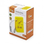 Provlakač sira s mišem – edukativna igračka za djecu 3+