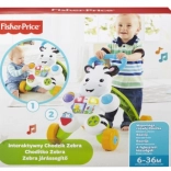 Hodalica zebra sa zvucima