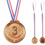 Brončana medalja za treće mjesto sportska nagrada