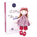 doudou jolijou lutka capucine 36 cm