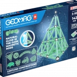Geomag Glow građevni set 142 dijelova