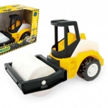 Plastični građevinski valjak Tech Truck 23 cm Wader