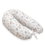 Univerzalni jastuk za dojenje New Baby Farma