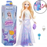 Disney Frozen Spin & Reveal – lutka Elsa s iznenađenjem