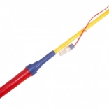 Svjetleća štapić-lampa za lampion na baterije 39 cm