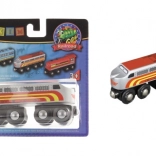 Maxim - Lokomotiva Santa Fe