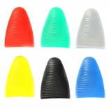 Zamjenska tipkala za upravljače brzine DIGITAL 132/124 – set 6 boja