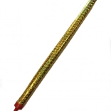 Zlatna party fontana 90 sek 26 cm