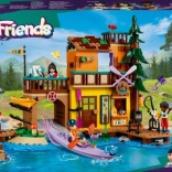 LEGO Friends vodeni sportovi u kampu