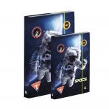 Set kutija za bilježnice A4 i A5 s motivom svemira